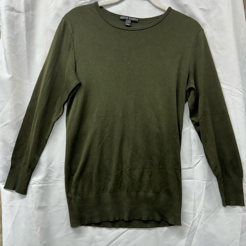 Ralph Lauren Women’s top